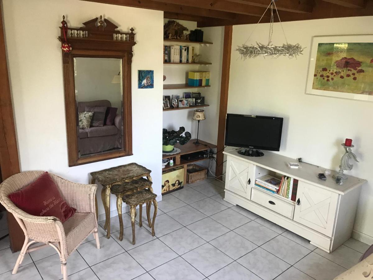 Maison De Vacances Village Ocelandes 생-줄리앙-앙-보른 외부 사진