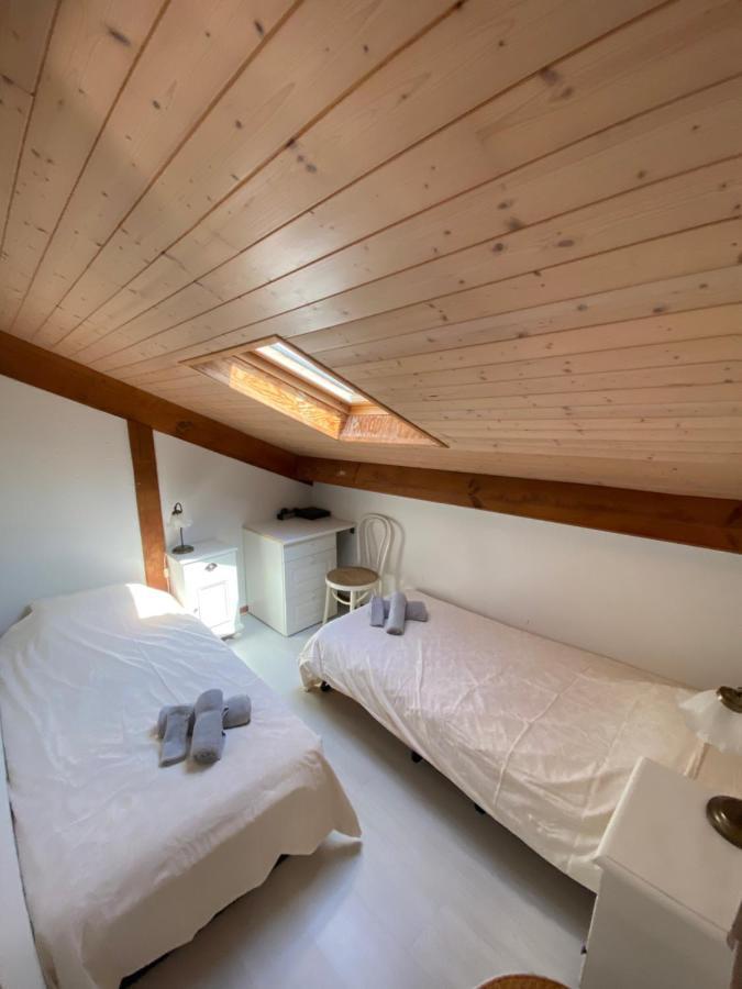 Maison De Vacances Village Ocelandes 생-줄리앙-앙-보른 외부 사진