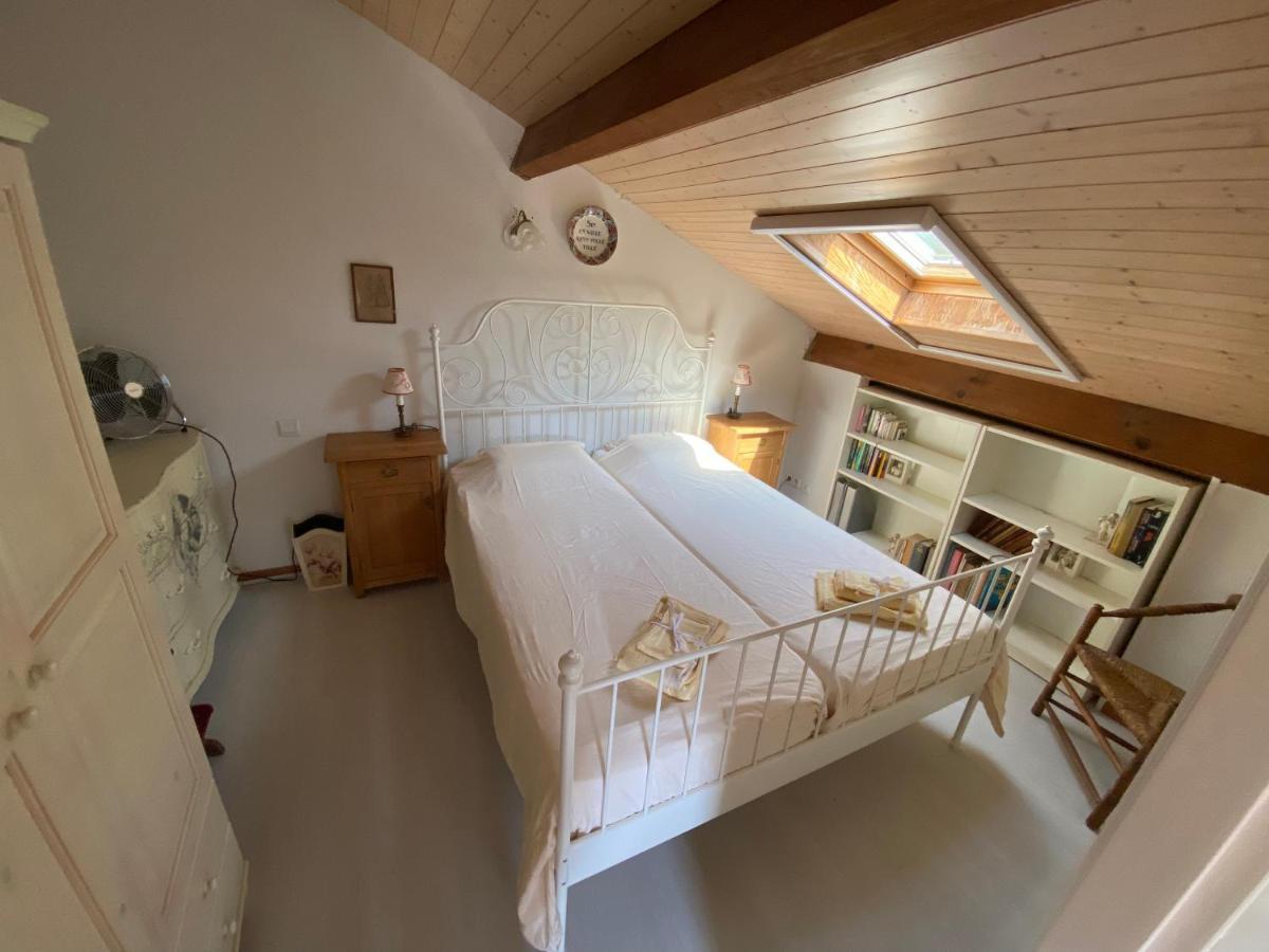 Maison De Vacances Village Ocelandes 생-줄리앙-앙-보른 외부 사진