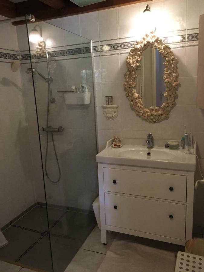Maison De Vacances Village Ocelandes 생-줄리앙-앙-보른 외부 사진